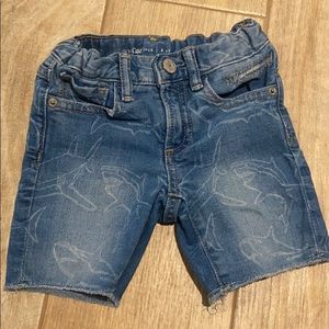 Toddler GAP shorts